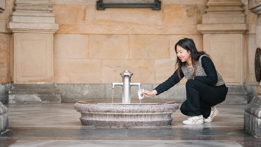 Karlovy Vary: Mineral Hot Springs Tasting and Walking Tour - Key points to know before booking