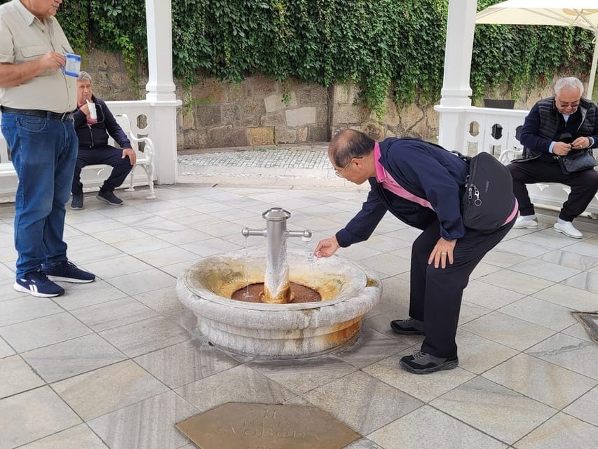 Karlovy Vary: Mineral Hot Springs Tasting and Walking Tour - Why Karlovy Vary’s hot springs matter