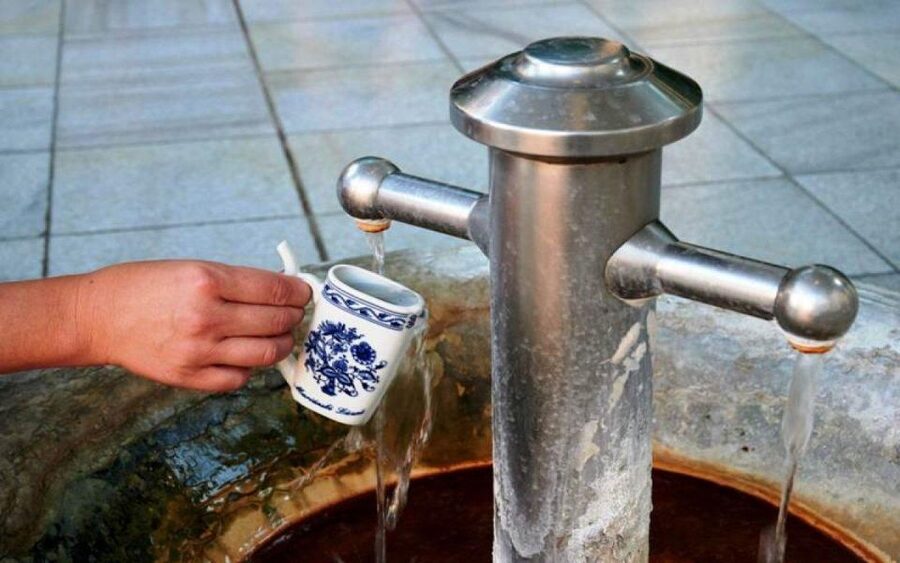 Karlovy Vary: Mineral Hot Springs Tasting and Walking Tour - Practical advice for a smoother experience