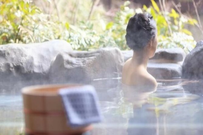 Keelung Shore Excursion: Yangmingshan Hot Spring and Wild Vegetable Cuisine Tour - Key Points Before You Book