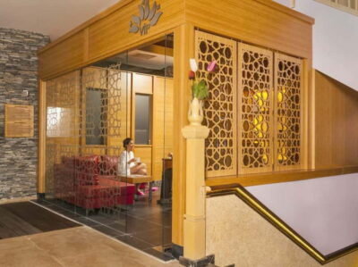 Kemer Traditional Turkish Bath Experience
