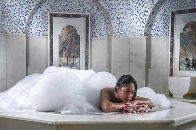 Kemer Turkish Bath Experience With Oil Massage - Why a Turkish bath fits a Kemer holiday