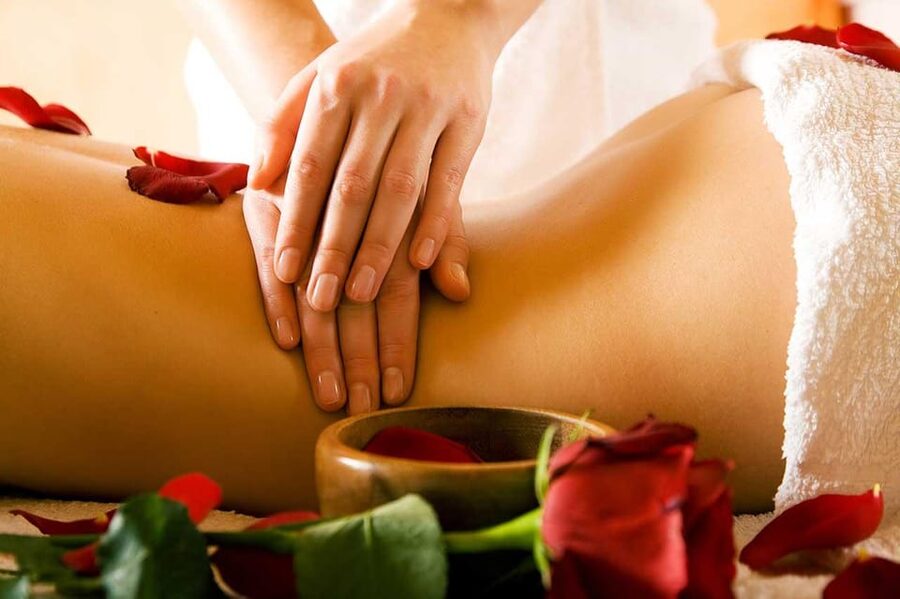 Kemer Turkish Bath (Hammam) W/ Scrub, Foam & Oil Massage - Who will enjoy this experience most?