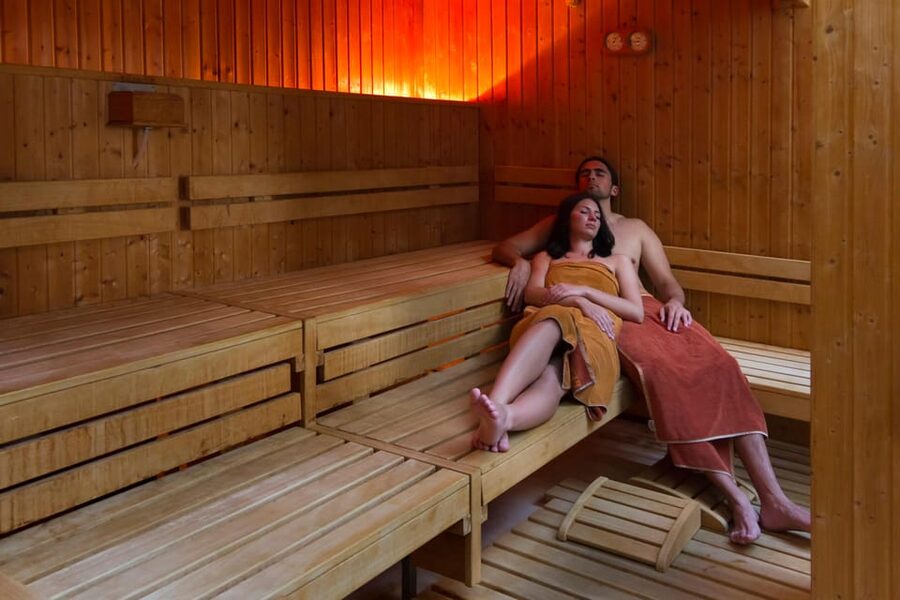 Kemer Turkish Bath (Hammam) W/ Scrub, Foam & Oil Massage - The 20-minute aroma oil massage