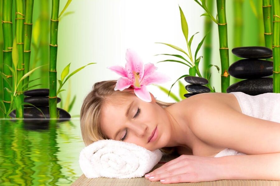 Kemer Turkish Bath (Hammam) W/ Scrub, Foam & Oil Massage - Is $23 good value?