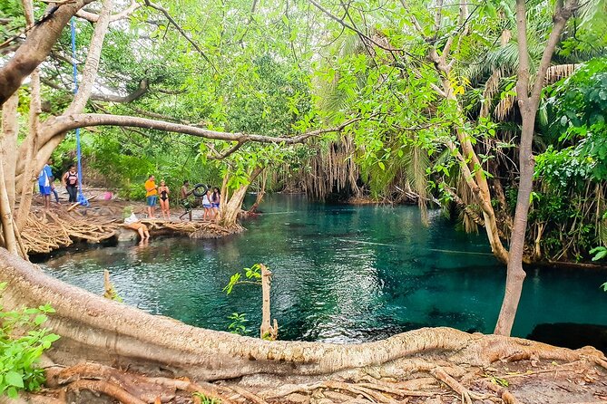 Kikuletwa Hot spring - Why Kikuletwa Hot Spring makes a good Arusha day trip