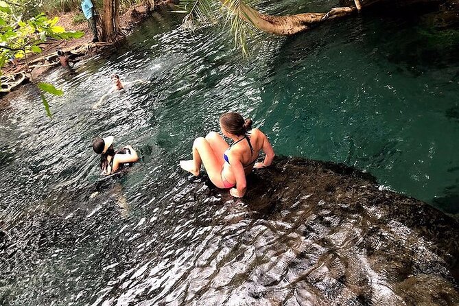 Kilimanjaro Waterfalls Hike & Moshi Hot Springs Day Trip Tour - Is $160 Per Person Good Value?