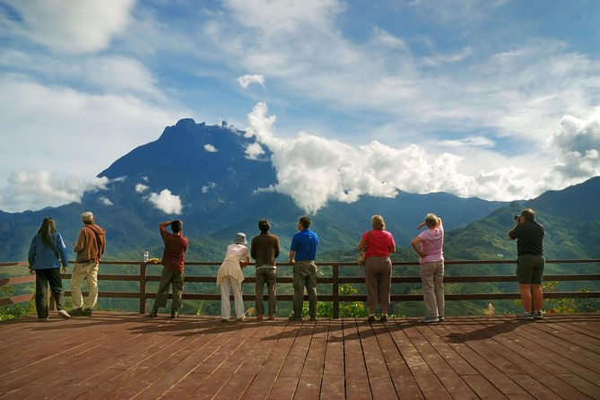 Kinabalu Park & Poring Hot Spring & Canopy Walk - Why this long Sabah day trip works