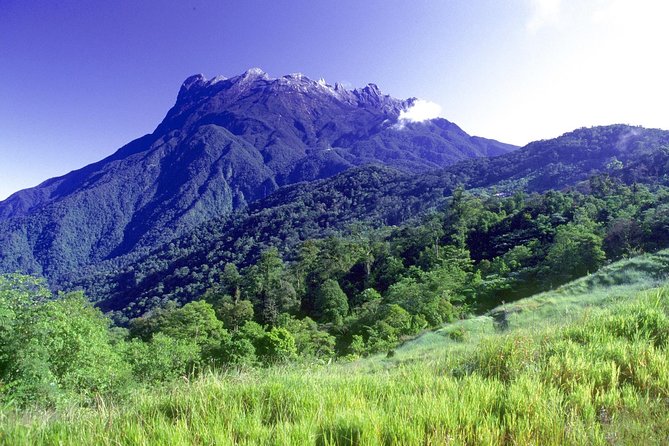 Kinabalu Park Tour with Desa Dairy Farm & Poring Hot Springs - Lunch, transport, and what the $124.82 covers