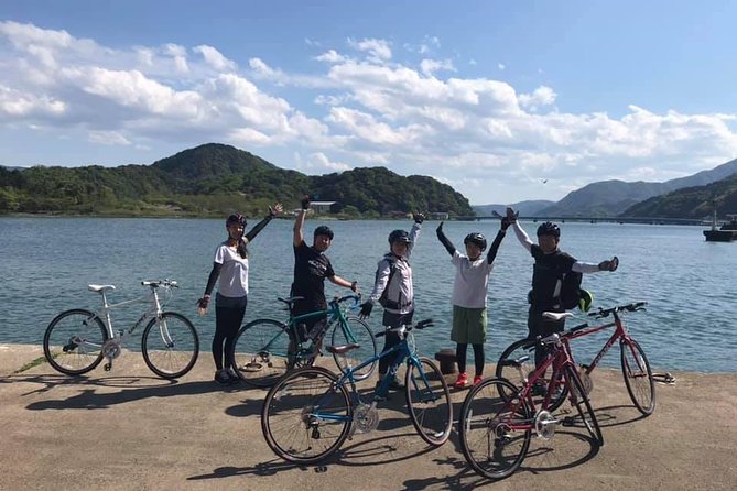 Kinosaki Onsen Cycling Tour Kinosaki & Riverside Experience - Wetlands, Storks, and the Coastal View