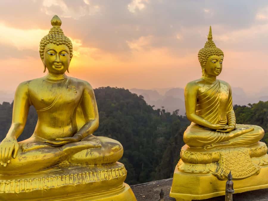 Ko Lanta: Private Tiger Cave, Hot Spring & Emerald Pool Tour - Should you book the Tiger Cave, Hot Spring and Emerald Pool tour?