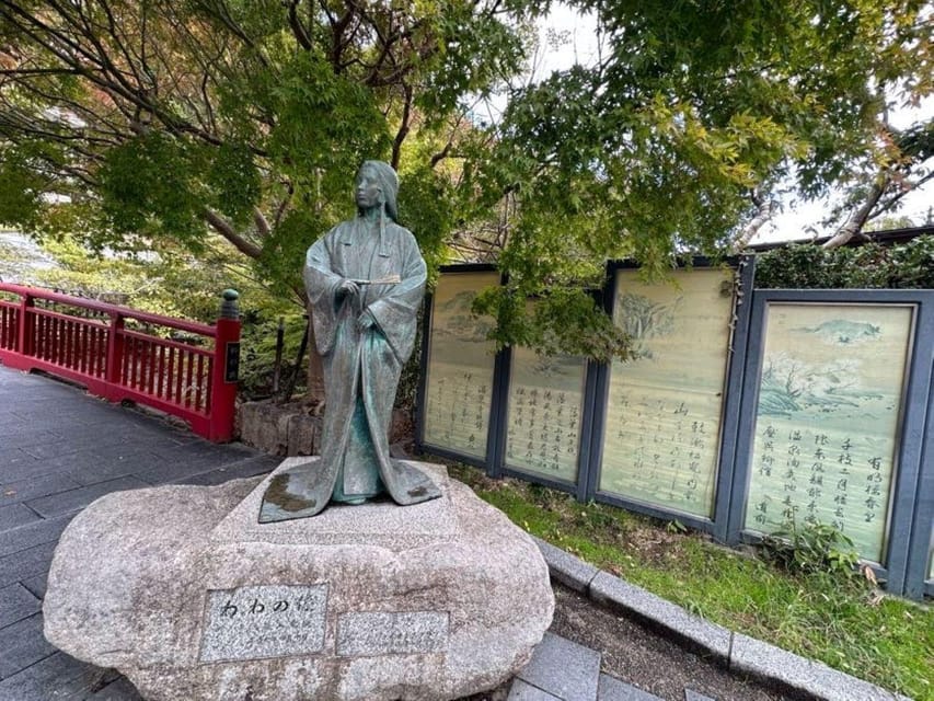 Kobe: Arima Onsen Culinary Stroll & Food Tasting Tour - How the food budget affects the value