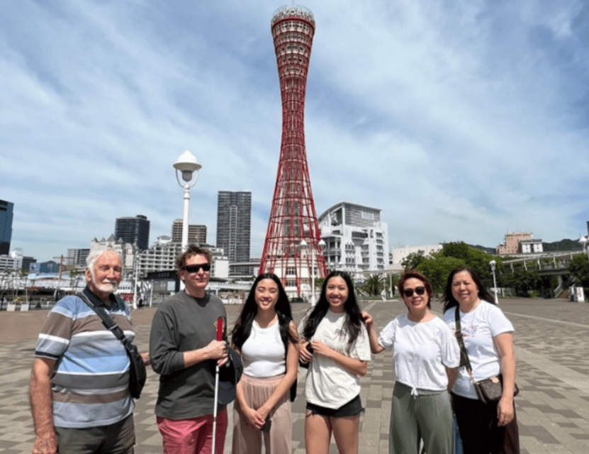 Kobe Guided Tour Including Port Area and Arima Onsen Town - Who should choose this Kobe and Arima tour?
