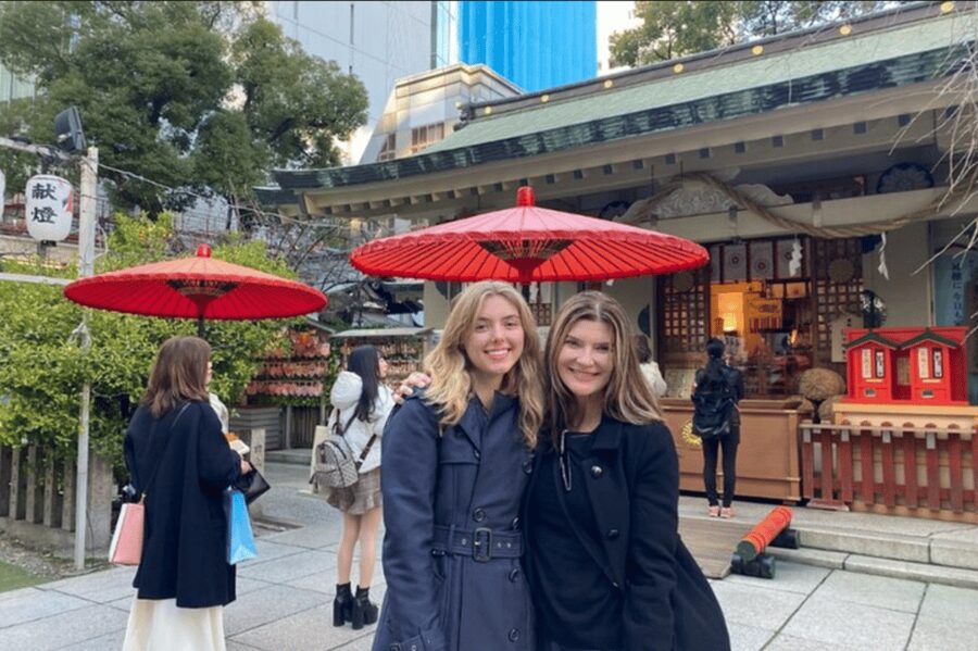 Kobe Guided Tour Including Port Area and Arima Onsen Town - Should you book this four-hour experience?