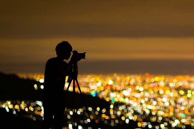 Kobe Night View Mt Rokko Kitano Ijinkan Arima Onsen Day Trip - Is $71.54 good value?