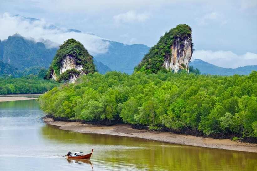 Krabi: Emerald Pool, Hot Springs & Krabi Town Day Tour - Is $55 good value after the extra fees?
