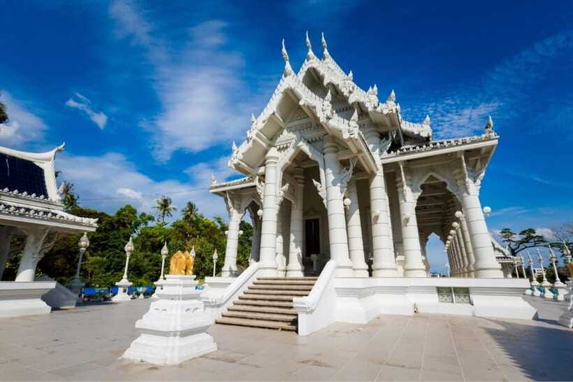 Krabi: Emerald Pool, Hot Springs & Krabi Town Day Tour - What to pack for a smoother day