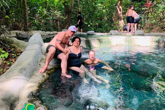 Krabi Jungle Adventure: Emerald Pool, Hot Springs & ATV - Key Things to Know Before You Go