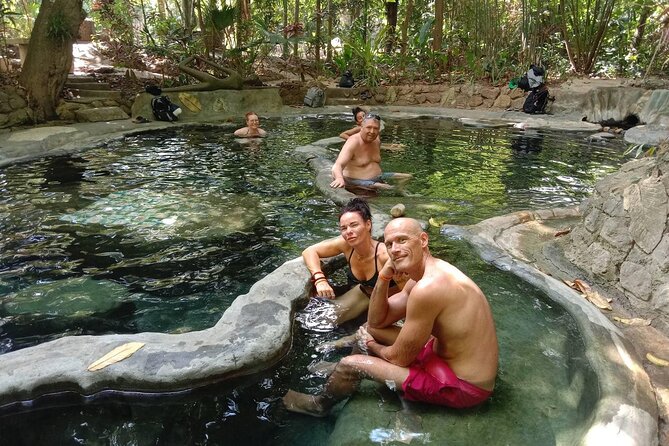Krabi Jungle Adventure: Emerald Pool, Hot Springs & ATV - Price, Extra Fees, and Overall Value