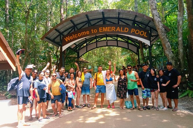 Krabi Jungle Adventure: Emerald Pool, Hot Springs & ATV - Cancellation and Practical Booking Advice