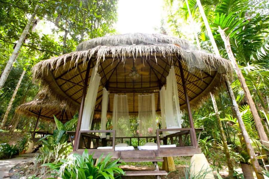 Krabi: Private Full-Day Hot Spring Spa Package - What to bring and what not to expect
