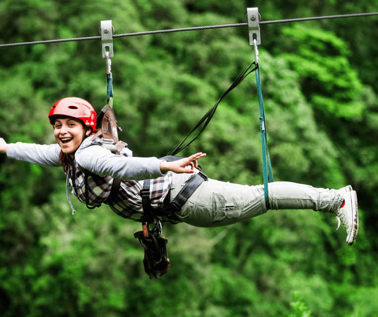 Krabi: Rainforest Jungle Tour with Emerald Pool & Hot Spring - Who will get the most from this tour?