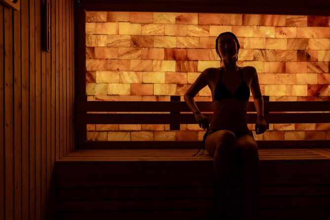 Krabi Reset & Relax: Onsen, Hydro, Sound Healing & more - 90 minutes of yoga in a beautiful setting