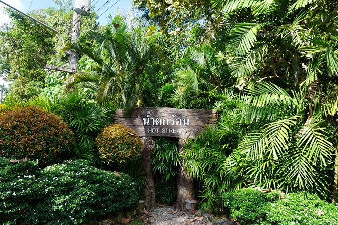 Krabi's Hidden Gems: Emerald Pool & Hot Spring Tour - Why This Pair of Krabi Stops Works So Well