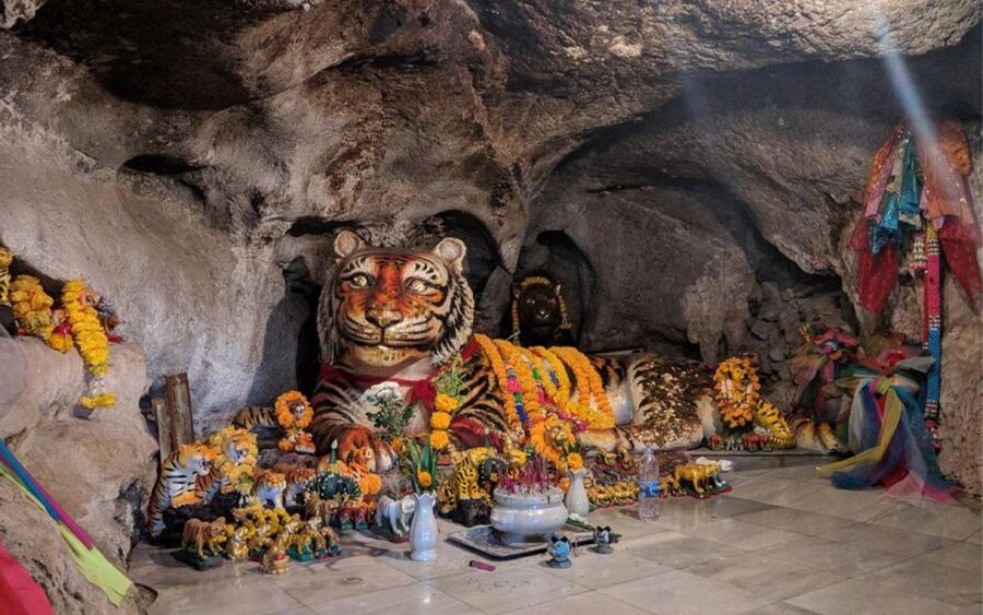 Krabi: Tiger Cave, Hot Springs and Emerald Pool Jungle Tour - Should you book this Krabi tour?