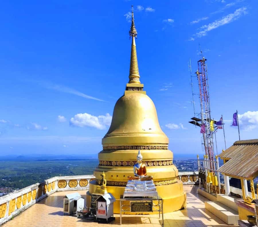 Krabi: Tiger Cave, Hot Springs & Emerald Pool Private Tour - Who will get the most from this tour?