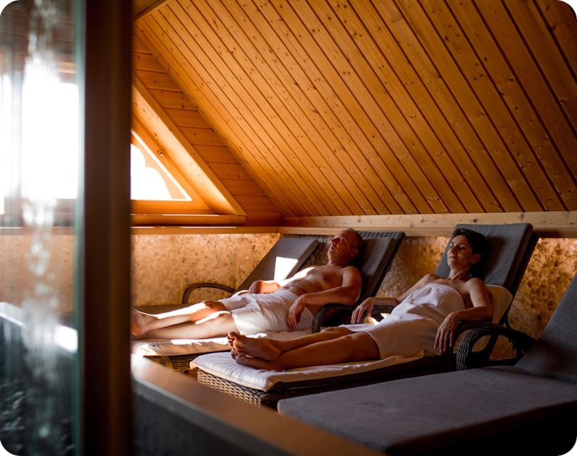 Krakow: Chocholowskie Baths with Ticket and Transportation - The 95-minute ride from Krakow
