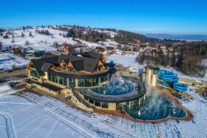 Krakow: Evening Relaxation at Chocholowskie Thermal Baths - Should you book the Chocholowskie evening trip?