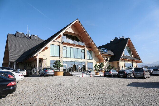 Kraków: Explore Zakopane Tatra Mountain and optional Thermal Bath - Is $114.69 a fair price?
