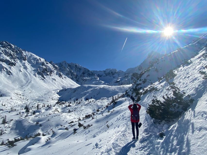 Krakow: Hiking Adventure in Tatra Mountains & Thermal Baths - Who will enjoy this day most