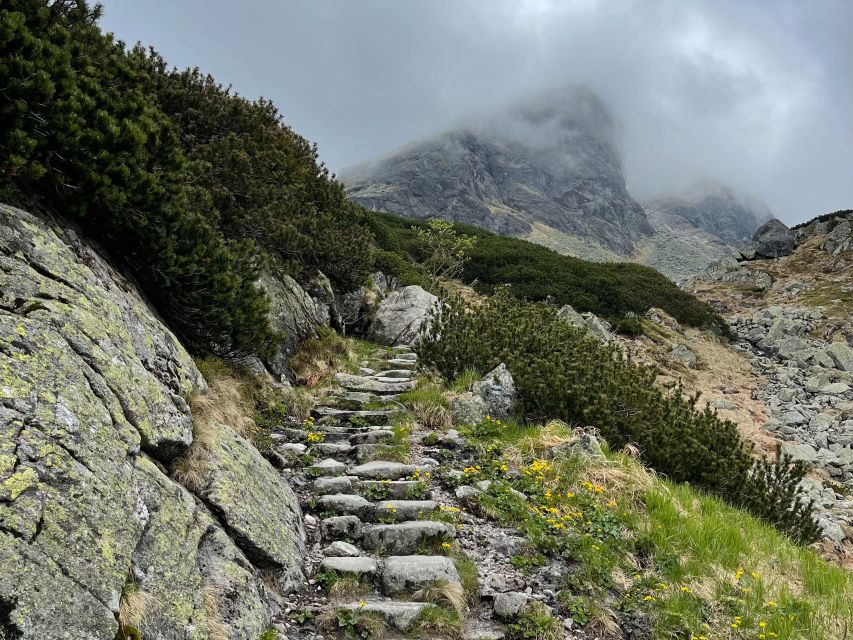 Krakow: Hiking Adventure in Tatra Mountains & Thermal Baths - Price, timing, and practical value