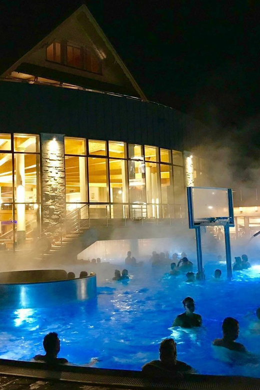 Krakow: Thermal Baths Amazing Experience - Why Chocholow Thermal Baths make a good break from Krakow