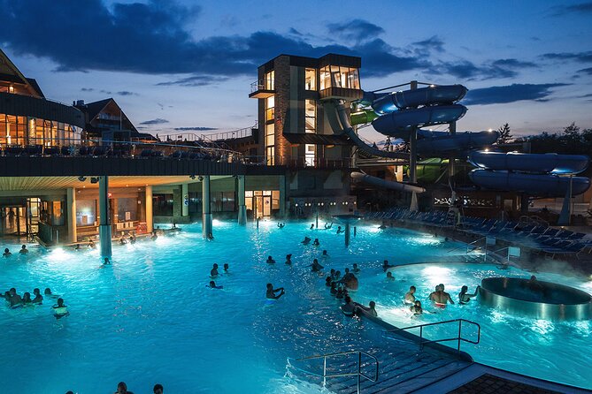 Krakow to Zakopane: Snowmobiles, Hot Springs and Tasting Fun Tour - Why the schedule deserves careful thought
