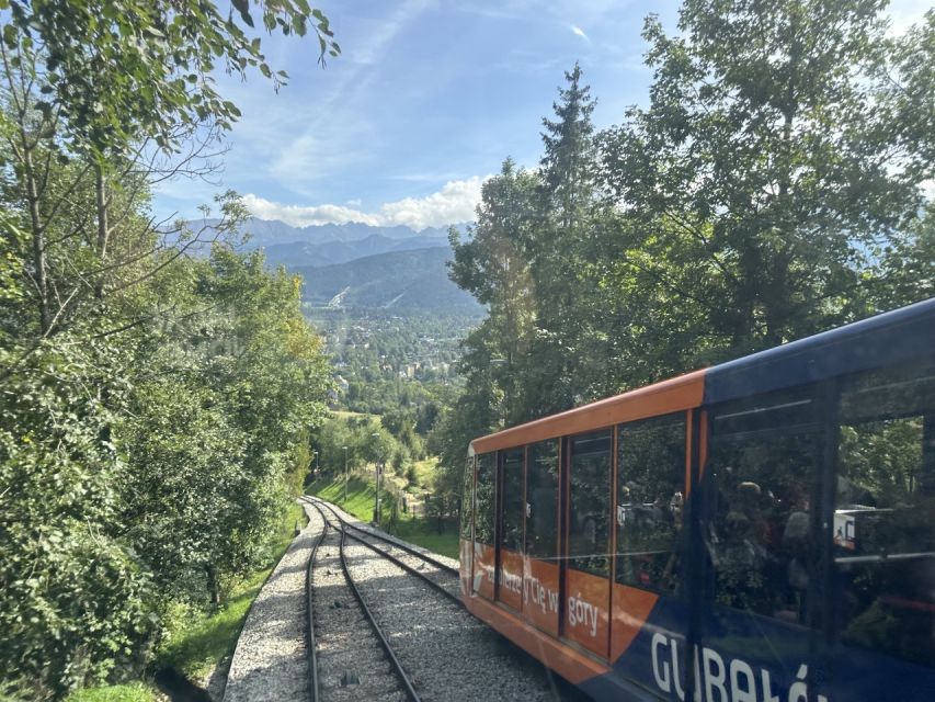 Krakow: Zakopane and Chochołowskie Bath Full Day Trip - Who should book this Zakopane day trip?