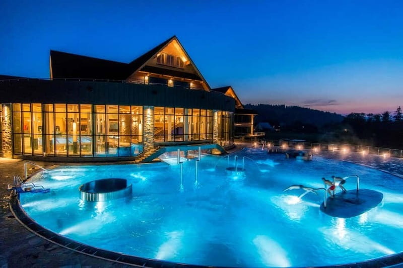 Krakow: Zakopane and/or Thermal Baths Experience - Key points to know before you book