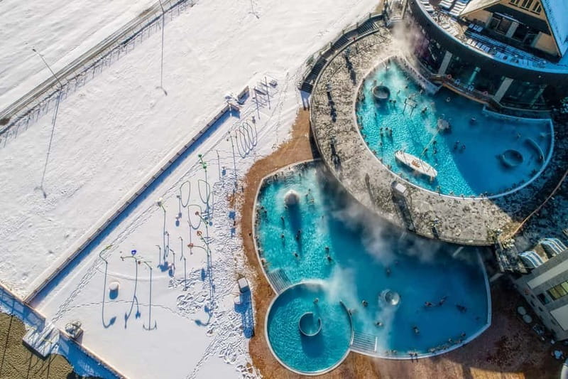 Krakow: Zakopane and/or Thermal Baths Experience - What this Krakow to Zakopane experience actually includes