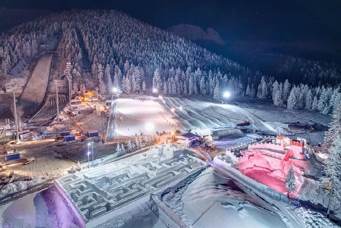 Krakow: Zakopane and Thermal Baths with Cable Car, Vodka, Oscypek - Why this makes a strong Krakow day trip