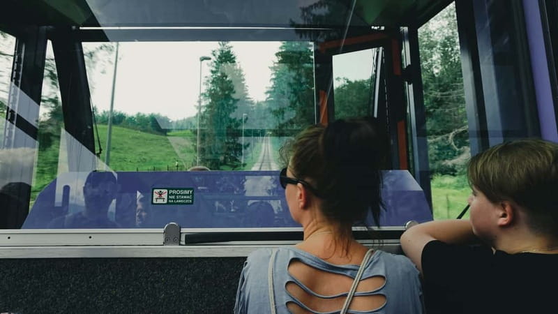 Krakow: Zakopane Cable Car, Spirits, Tasting & Thermal Baths - Who should book this Zakopane experience?