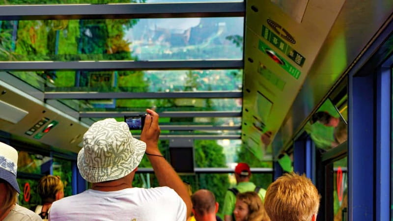 Krakow: Zakopane Cable Car, Spirits, Tasting & Thermal Baths - Why this day trip works from Krakow