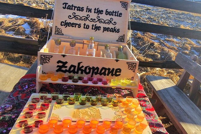 Krakow Zakopane Cable Car Vodka Cheese and Hot Springs Tour - Why this Krakow day trip works