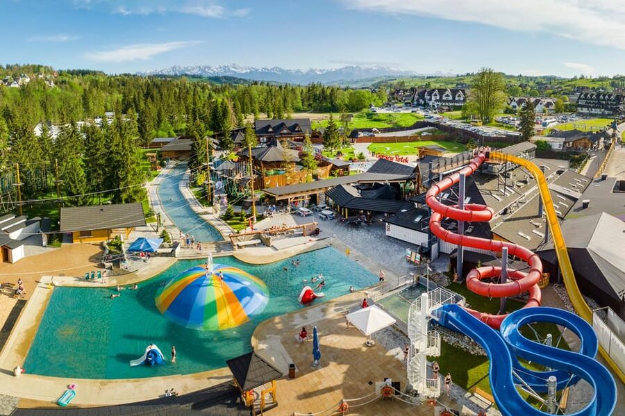 Krakow: Zakopane Cable Car, Vodka, Cheese & Hot Springs Tour - What to pack and what to expect