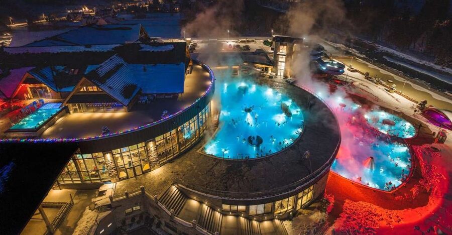 Krakow: Zakopane Day Tour with Optional Thermal Baths - Guides, organization, and small practical lessons