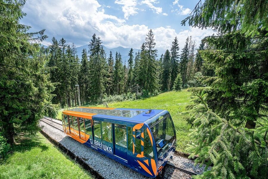 Krakow: Zakopane Day Tour with Optional Thermal Baths - What the $103 price really buys you