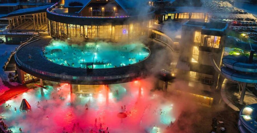 Krakow: Zakopane, Gubałówka & Thermal Baths – Full-Day Tour - Why this day trip works from Krakow