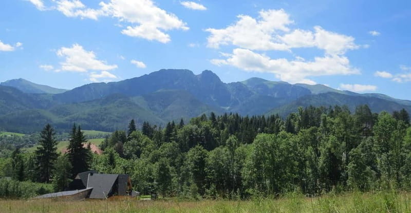 Krakow: Zakopane & Hot Springs Shared Trip - Who should book this Zakopane day trip?