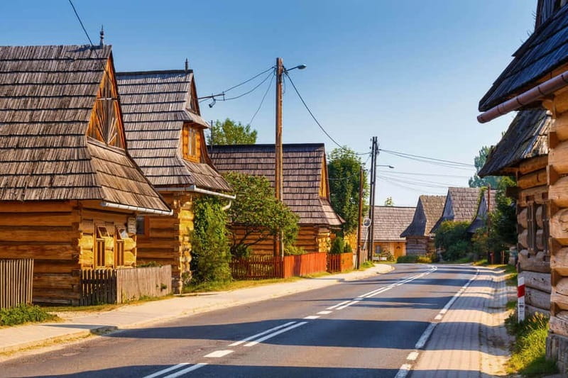 Krakow: Zakopane & Hot Springs Shared Trip - Is $123 a fair price?